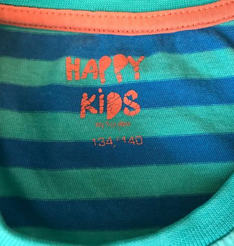 Pyžamo tchibo 134/140, tchibo,134