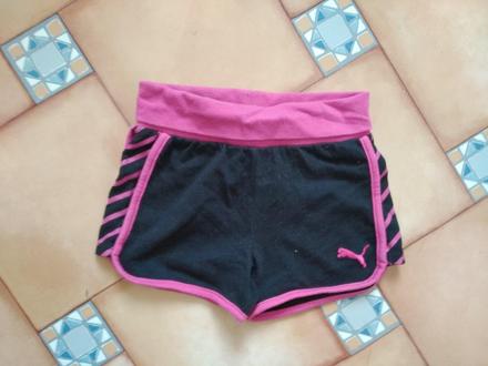 Kraťasy puma, puma,110