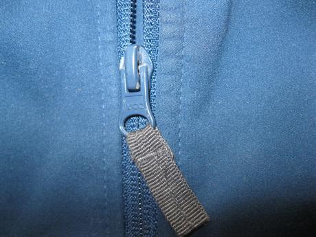 Bunda softshell, 128