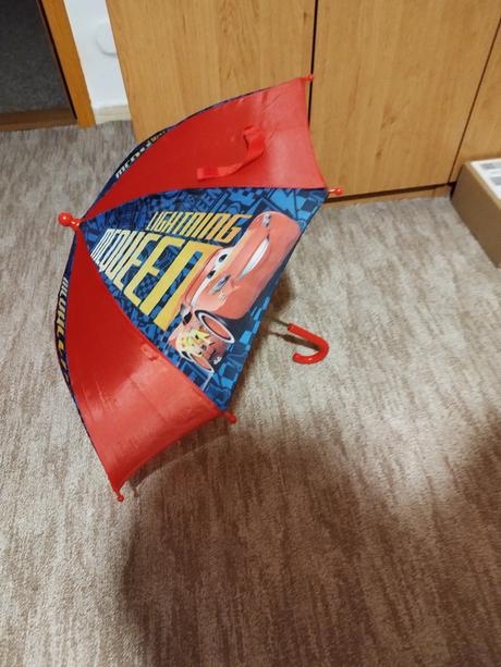 Dětský deštník,