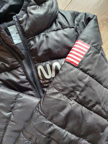 Bunda, velikost 146, sinsay,146