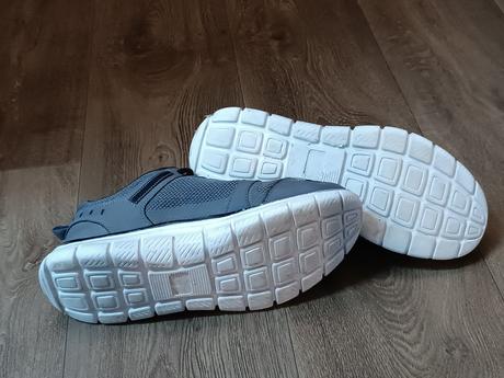 Pánské tenisky sketchers, vel. 42, skechers,42