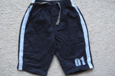 Tepláčky, mothercare,62