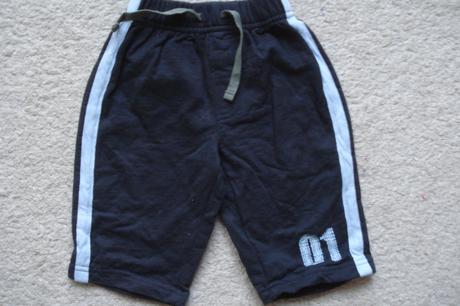 Tepláčky, mothercare,62