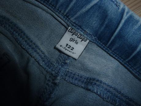 Slim rifle pružné, bez regulace, dopodopo,122