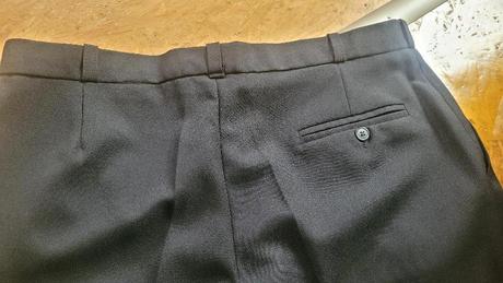 Pánské sako a kalhoty, xl