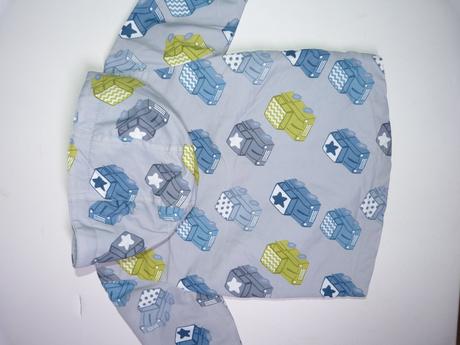 Next jaro/ podzim bundička vel. 74, next,74