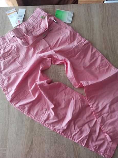 Dámské 7/8 letní kalhoty, street one,36