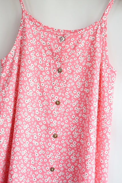 Šaty vel. 10 - 11 let, f&f,146