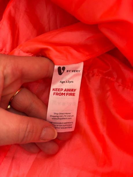 Ob/ šaty zlato oranžové- v. 12 let, e-vie,152