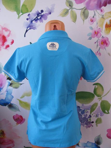 Dámské pružné polotričko kappa, kappa,s