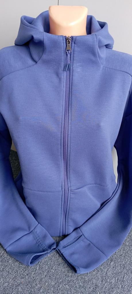 Mikina zn."tcm-sports performance by tchibo", tcm