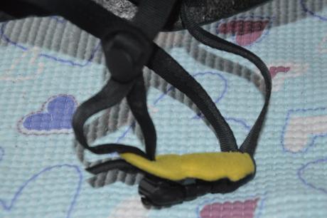 Cyklistická helma, přilba na kolo odrážedlo, s