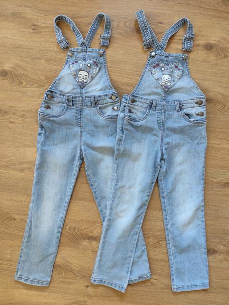 Riflové lacláče, 128