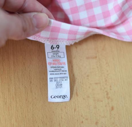 Legíny vel. 6 - 9 m, george,74