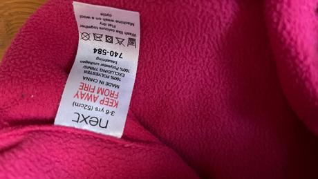 Čepice příšerka next, next,104