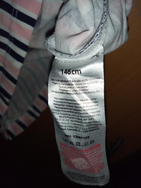 Letní overal, pepco,152