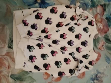 Minnie mikina, c&a,140