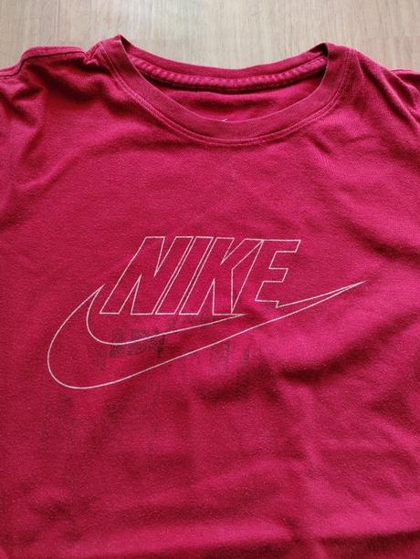 Tričko, nike,164