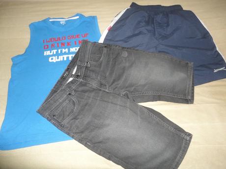 V top stavu tílko easy, vel. m, m