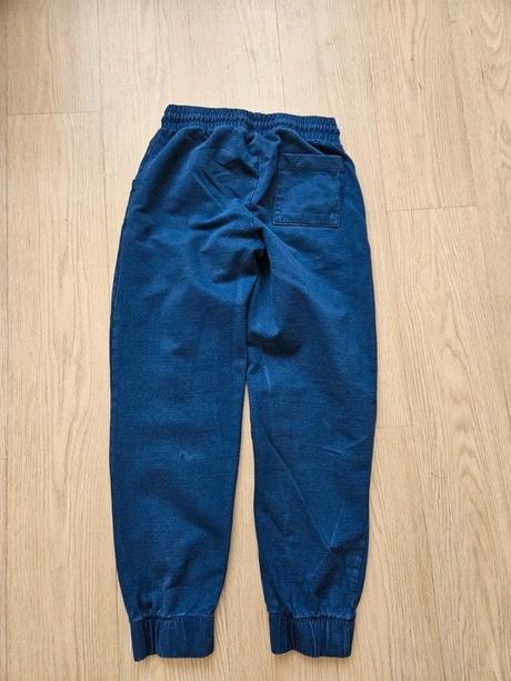 Tepláky, vel. 146, pepco,146