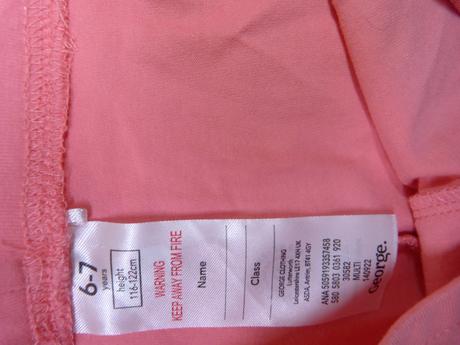 George šortky vel. 122, george,122