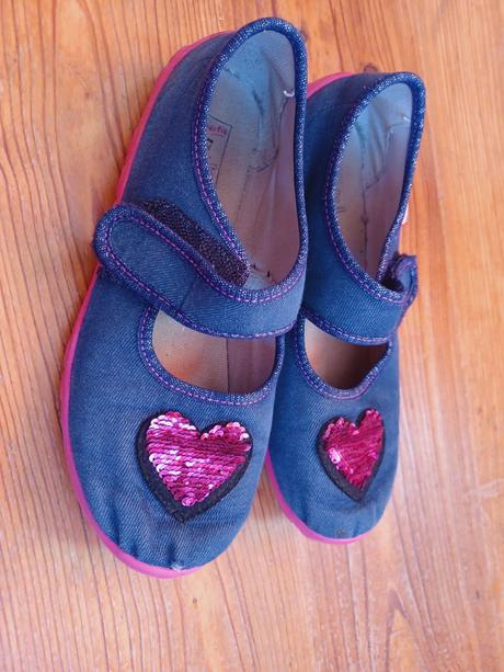 Bačkory superfit 36, superfit,36