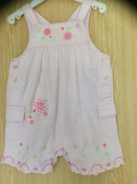 Letní overal zn. george, george,68