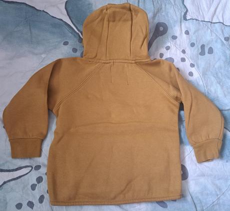 Mikina s kapucí, reserved,110