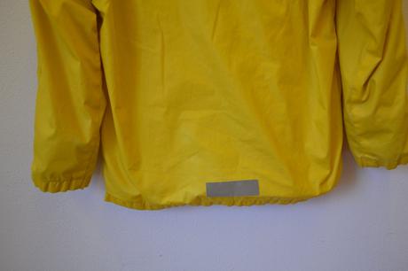 Bunda zn. h&m vel.140, h&m,140