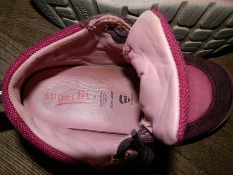 Botičky vel.23, superfit,23