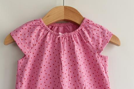 Letní overal vel. 12 - 18 m, george,86