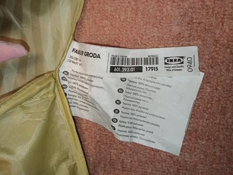 Kapsář fabler groda, 