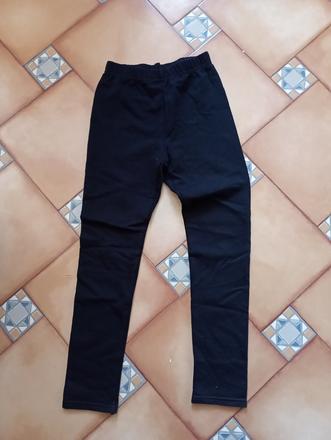 Legíny lily grey - 134, 134