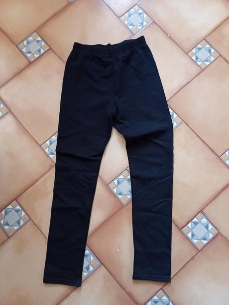 Legíny lily grey - 134, 134