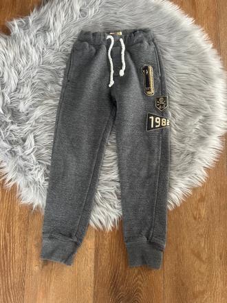 Tepláky scotch&soda, 128