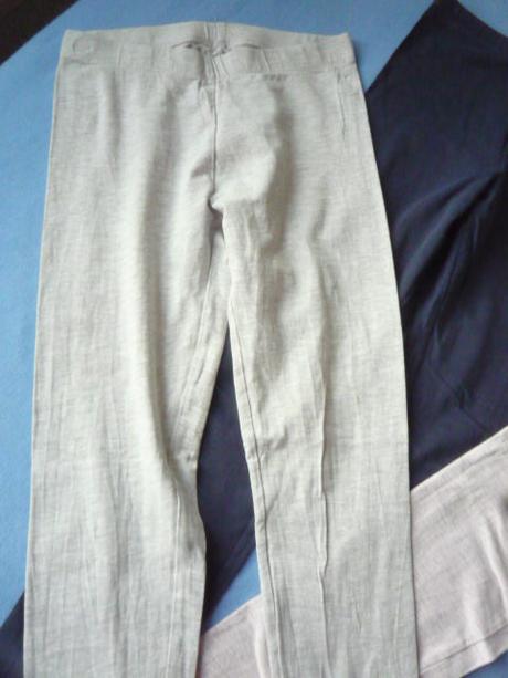 3 ks legíny 146, tchibo,146