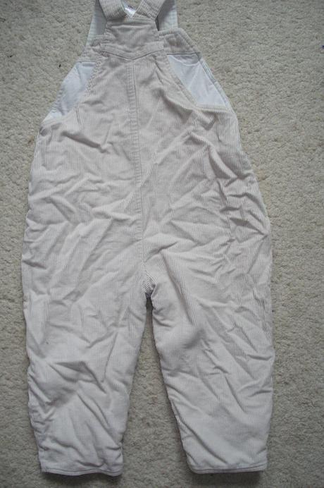 Podšité manšestráky, c&a,92