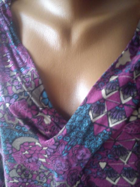 Tunika, tom tailor,xl