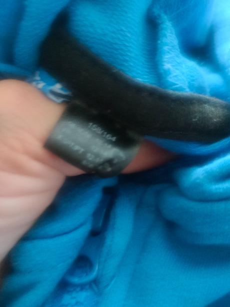 Dětská mikina velikost 158, pepperts,158