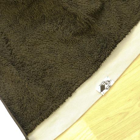 Tepla mikina s koziskem vel. m (8-10 let), 140