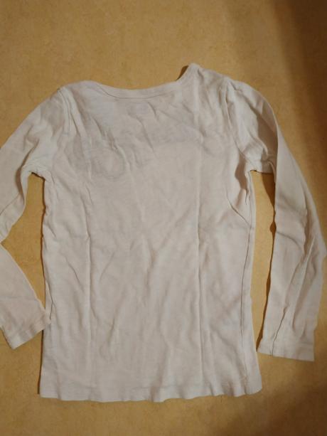 Tričko vel.122, 122