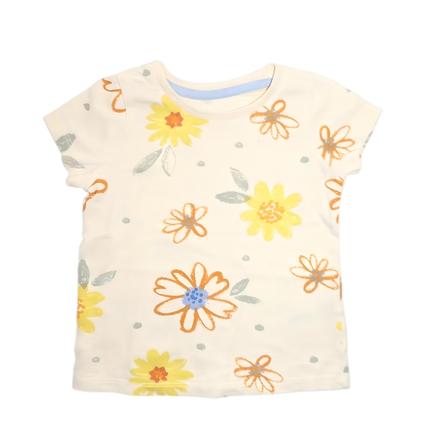 Nutmeg bavlněné tričko vel. 92, nutmeg,92