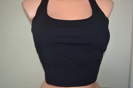 Sportovní top,v.36-44, 164 - xl