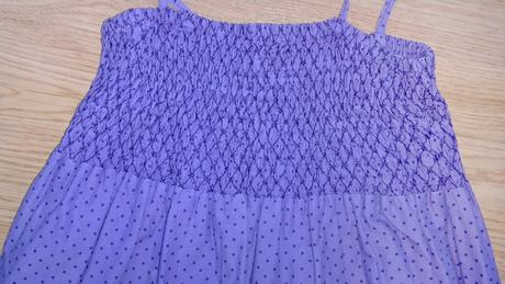 Dívčí šaty od vel.128-152, h&m,128