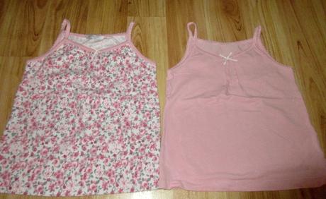 Set nátělník vel. 116, mayoral,116