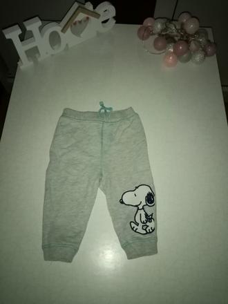 Teplacky, peanuts,68