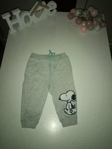 Teplacky, peanuts,68