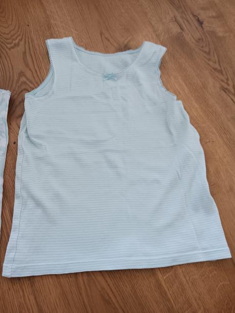 2x. m&s tílko č.116, marks & spencer,116