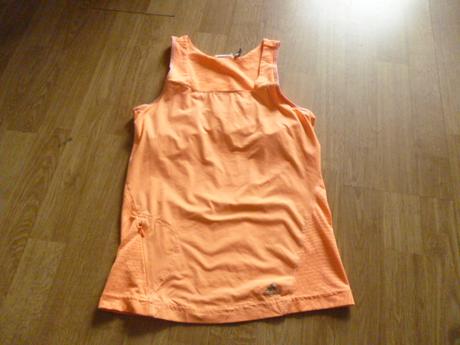 Sportovní triko adidas pro maminy vel. s-m, adidas,s